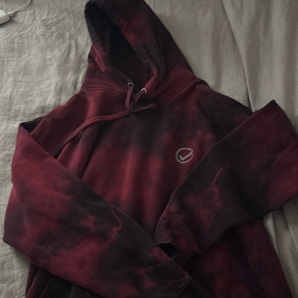 Kevin Tour Hoodie